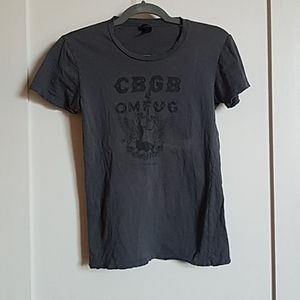 CBGB Gear